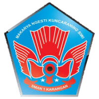 Selamat Datang di E-learning SMAN 1 Karangan